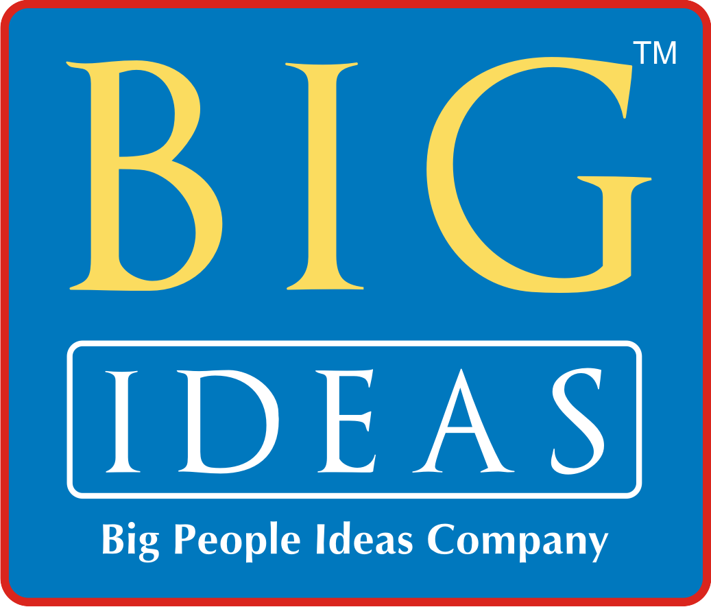 BIG IDEAS HR CONSULTING PVT LTD Company logo